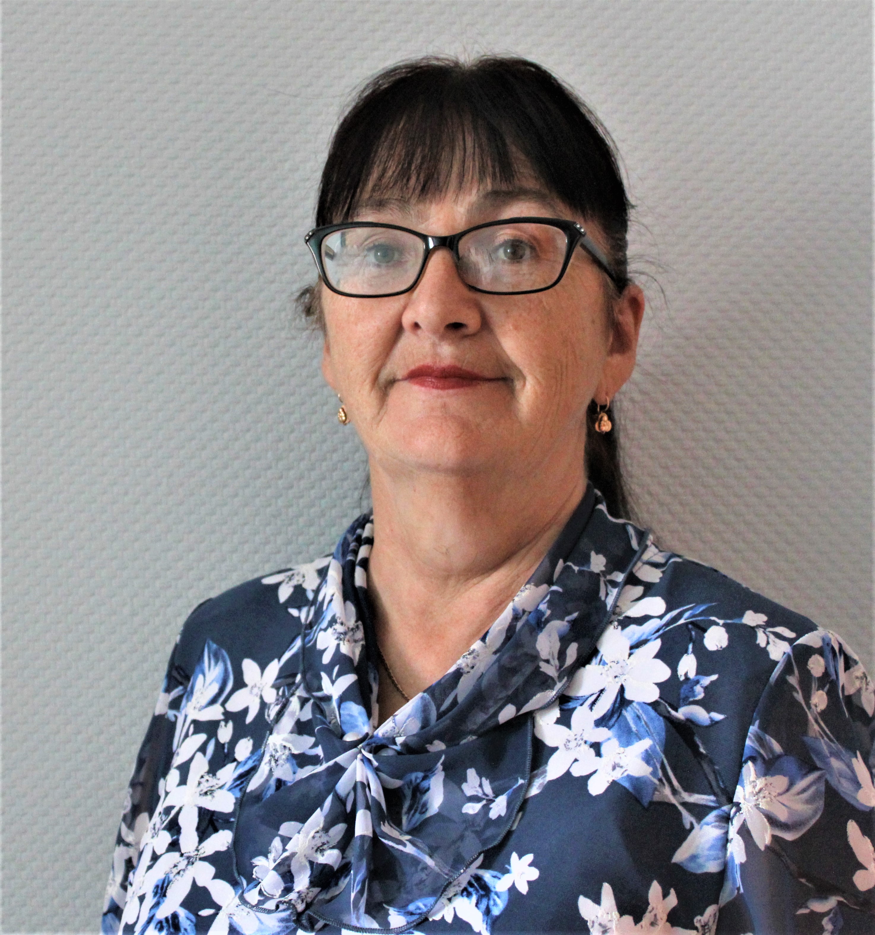 Шорикова Елена Николаевна.